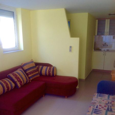 Apartment Byala Kashta Rawda Zewnętrze zdjęcie