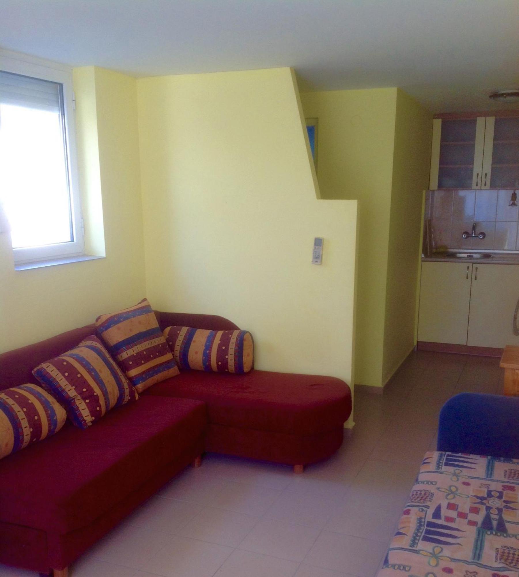 Apartment Byala Kashta Rawda Zewnętrze zdjęcie