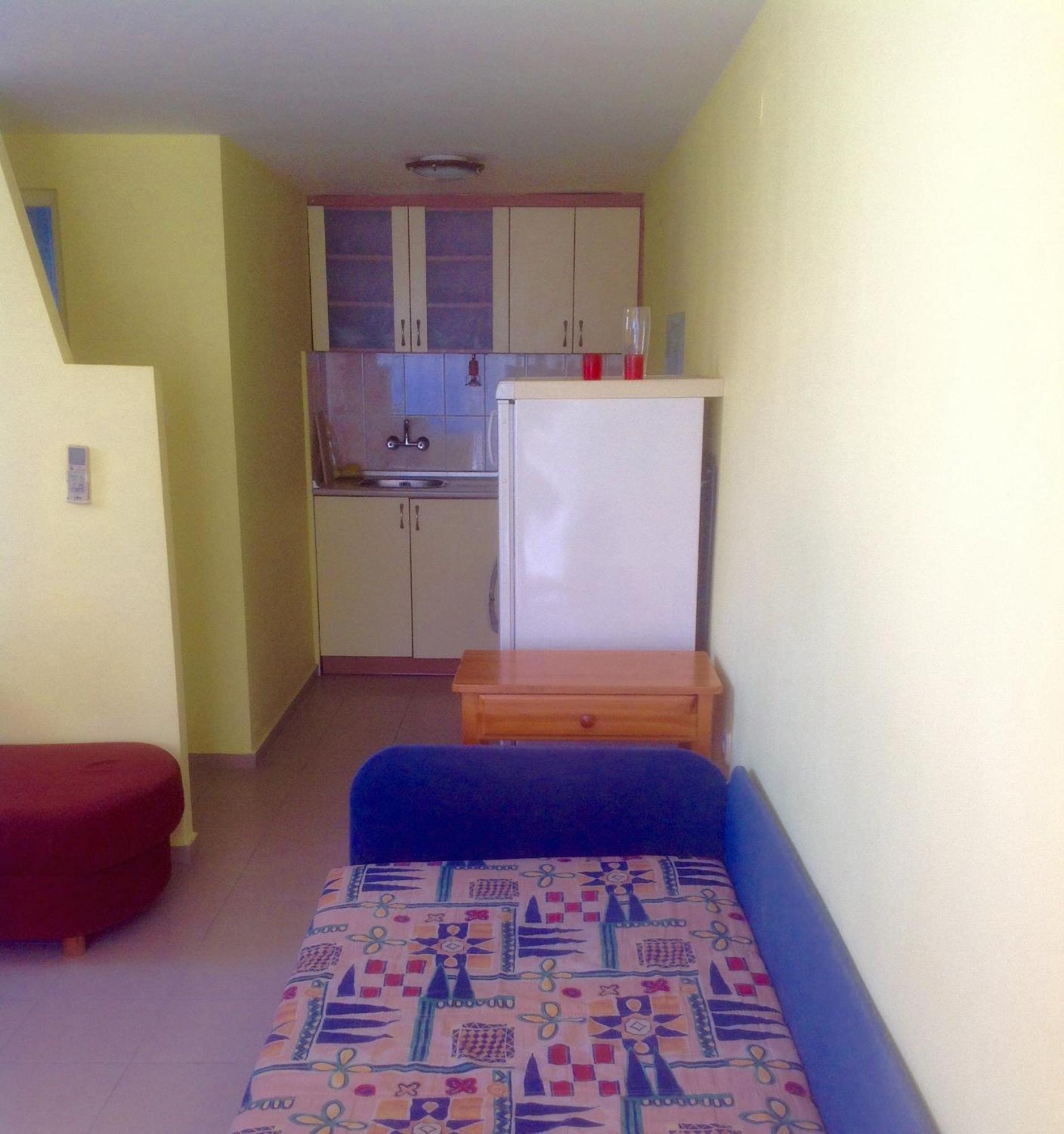 Apartment Byala Kashta Rawda Zewnętrze zdjęcie