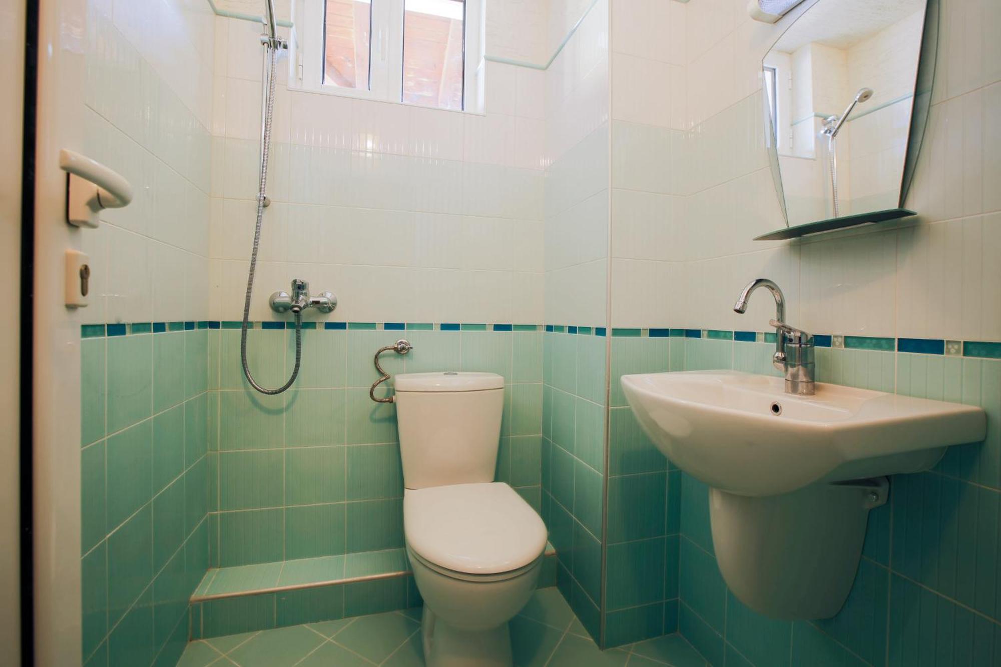 Apartment Byala Kashta Rawda Zewnętrze zdjęcie