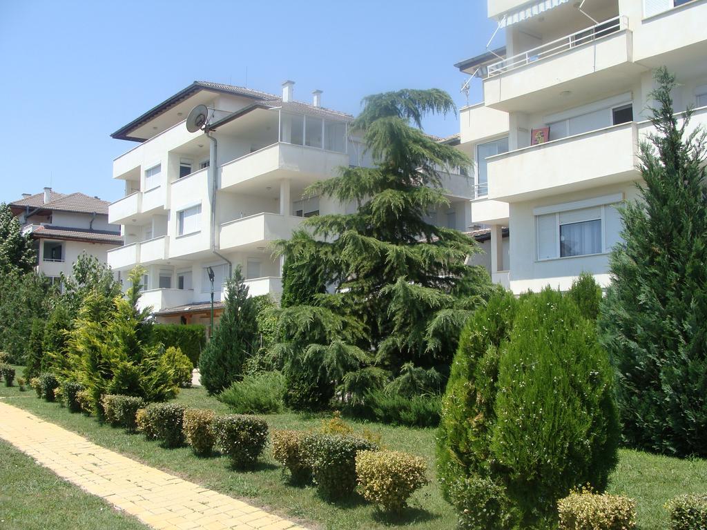 Apartment Byala Kashta Rawda Zewnętrze zdjęcie