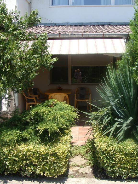 Apartment Byala Kashta Rawda Zewnętrze zdjęcie