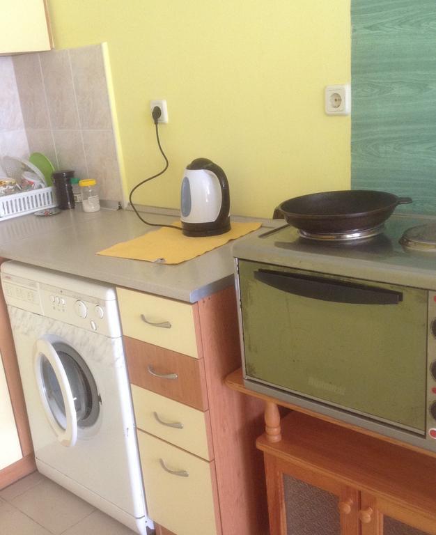 Apartment Byala Kashta Rawda Zewnętrze zdjęcie