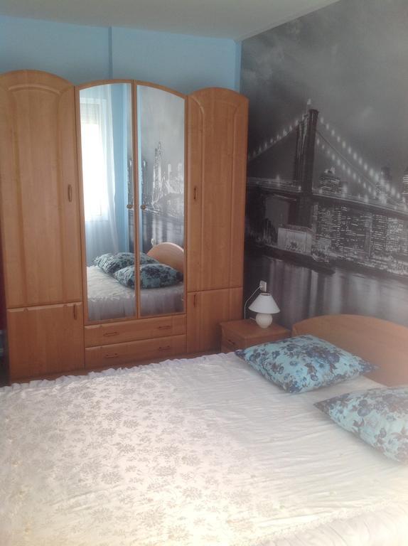 Apartment Byala Kashta Rawda Zewnętrze zdjęcie