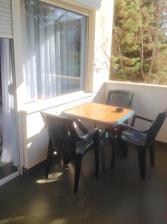 Apartment Byala Kashta Rawda Zewnętrze zdjęcie