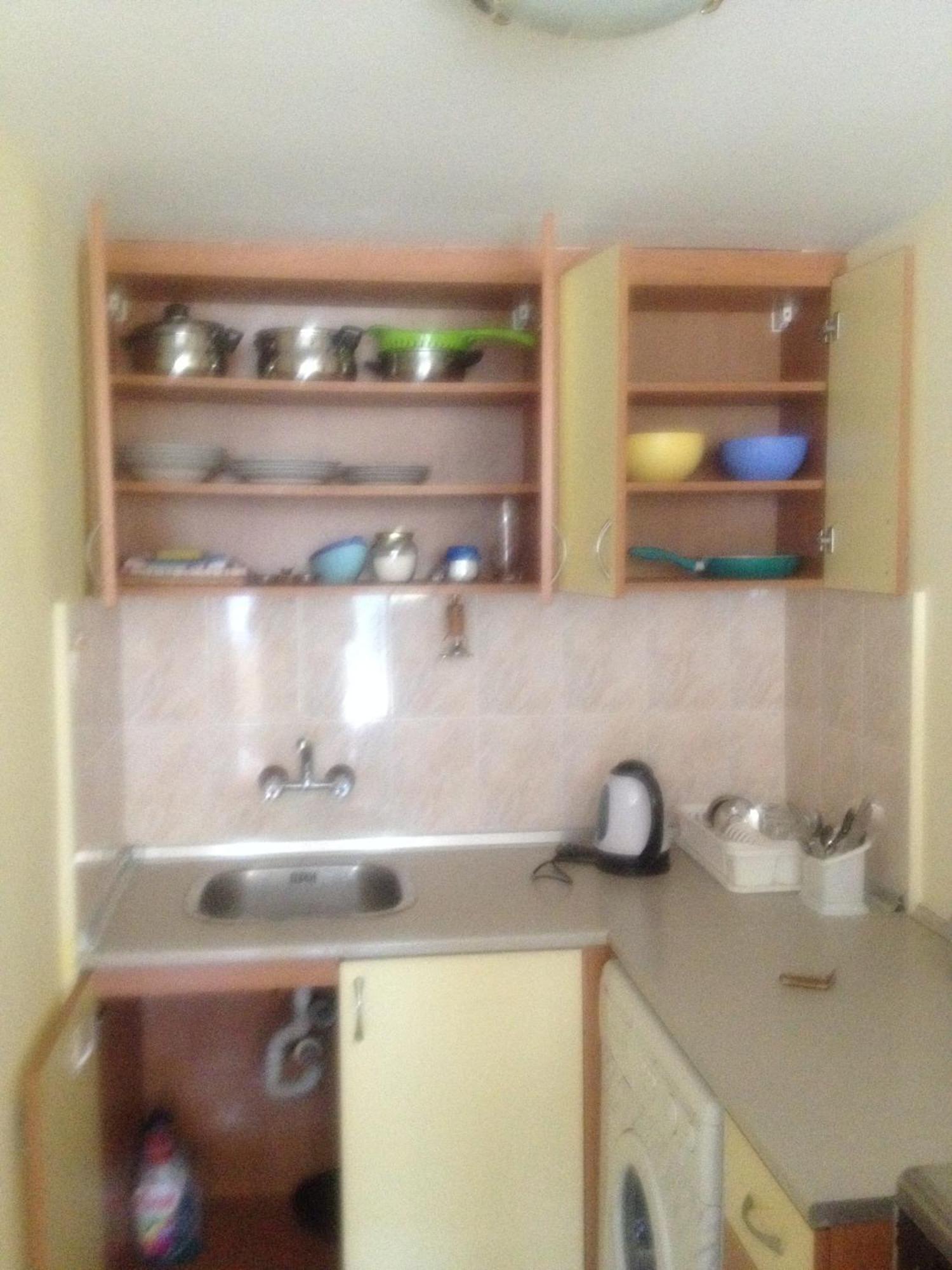 Apartment Byala Kashta Rawda Zewnętrze zdjęcie