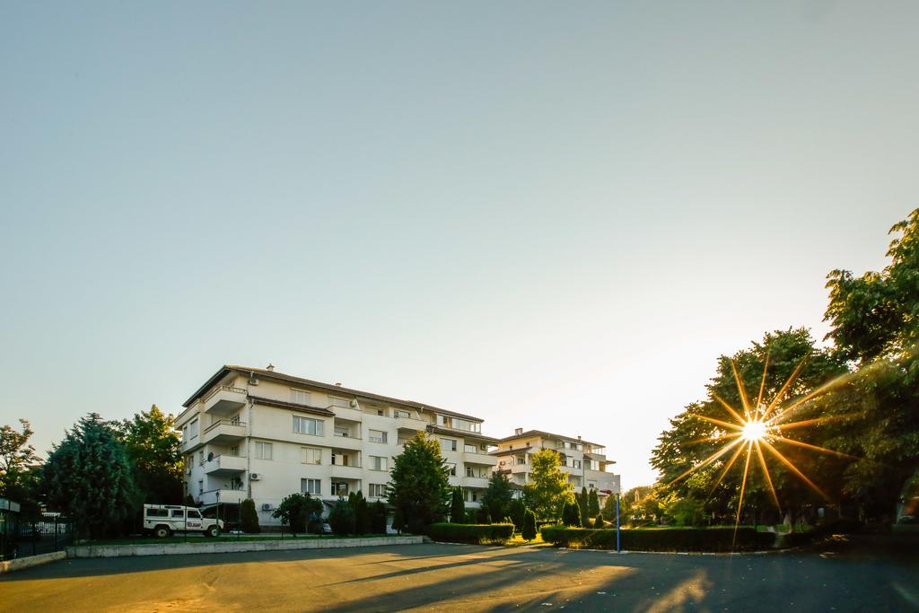 Apartment Byala Kashta Rawda Zewnętrze zdjęcie