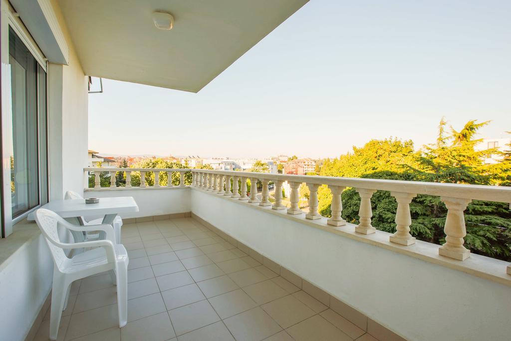 Apartment Byala Kashta Rawda Zewnętrze zdjęcie