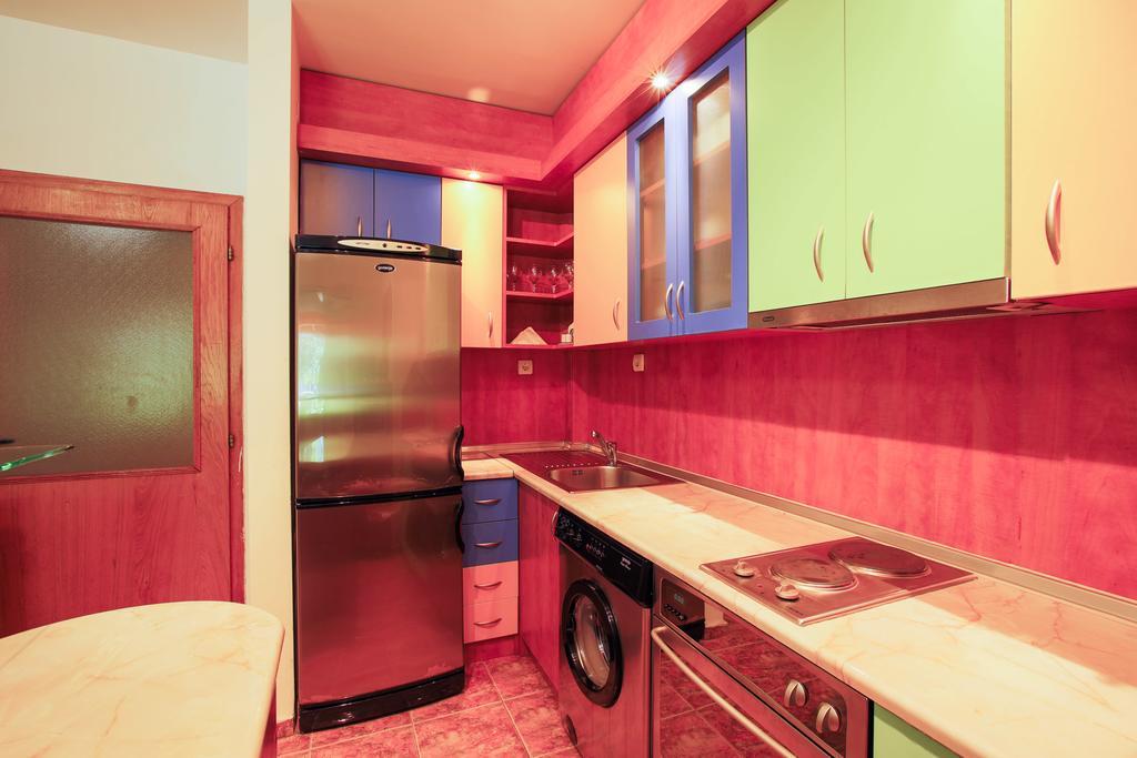 Apartment Byala Kashta Rawda Zewnętrze zdjęcie