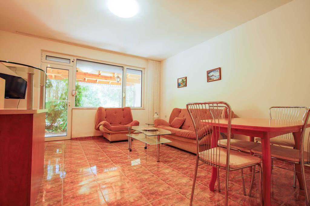 Apartment Byala Kashta Rawda Zewnętrze zdjęcie