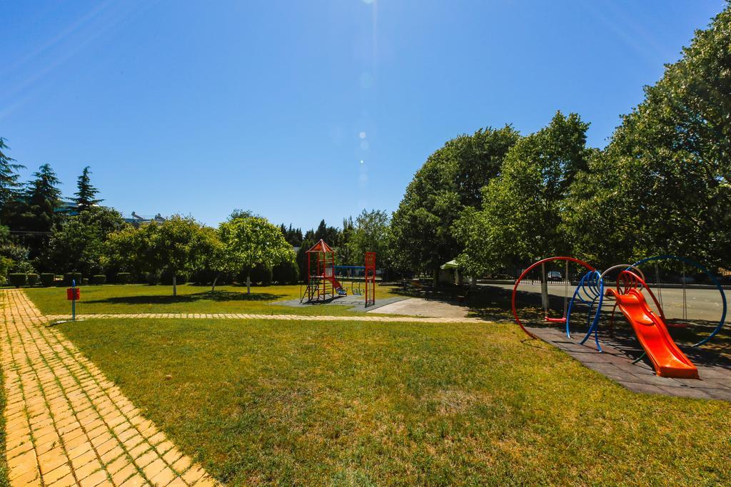 Apartment Byala Kashta Rawda Zewnętrze zdjęcie