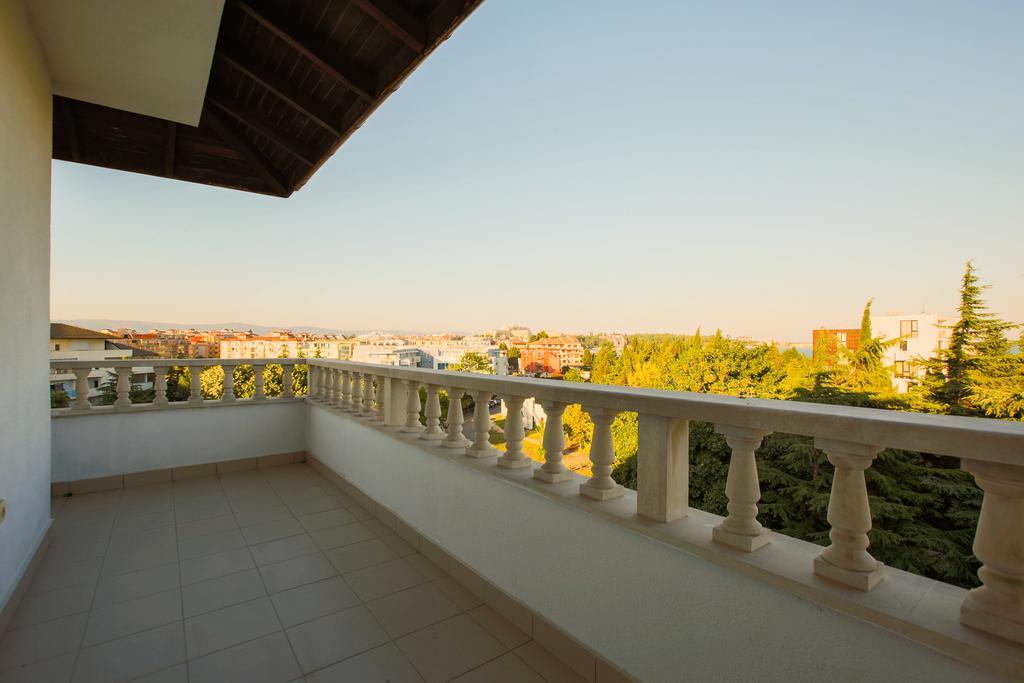 Apartment Byala Kashta Rawda Zewnętrze zdjęcie