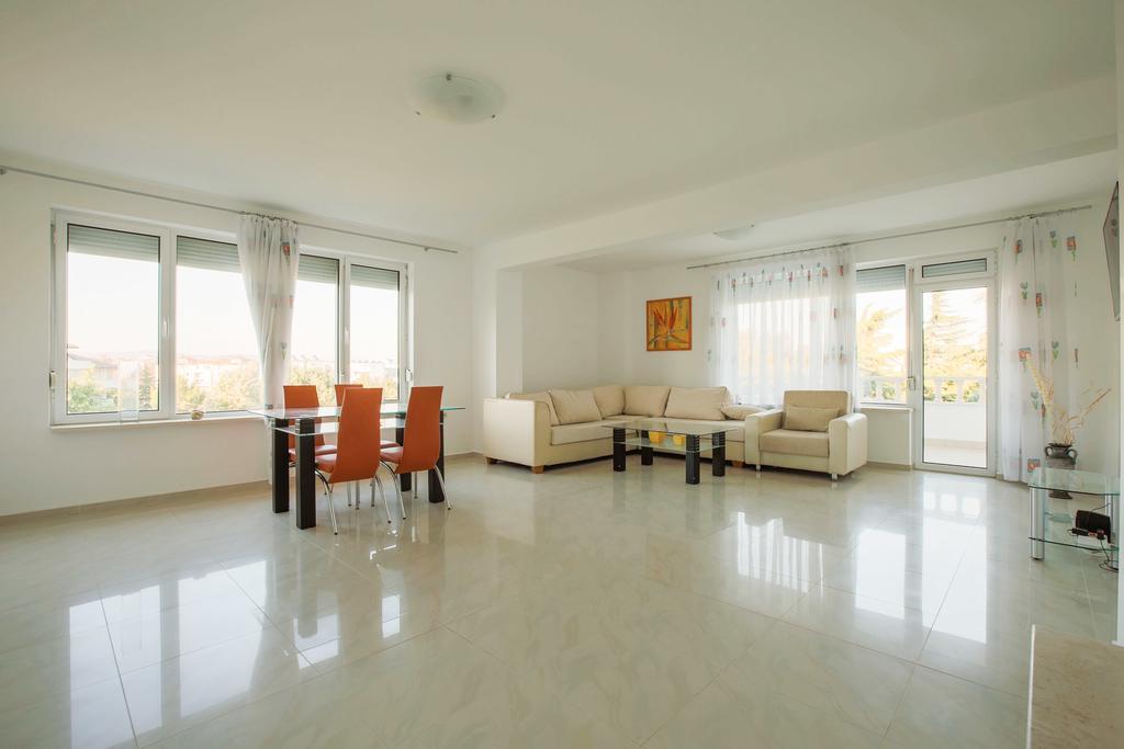 Apartment Byala Kashta Rawda Zewnętrze zdjęcie