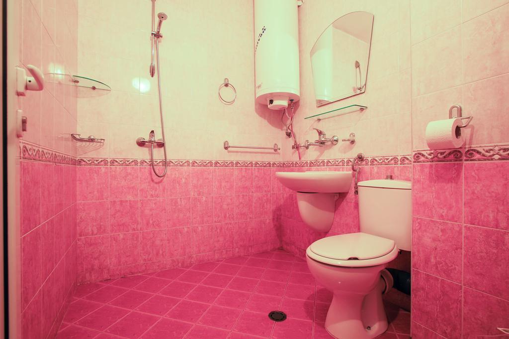 Apartment Byala Kashta Rawda Zewnętrze zdjęcie