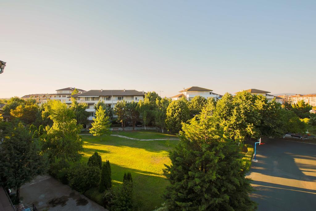 Apartment Byala Kashta Rawda Zewnętrze zdjęcie