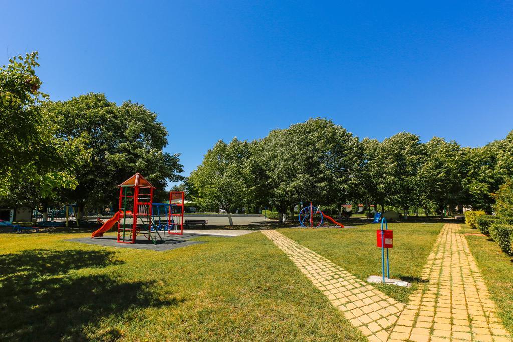 Apartment Byala Kashta Rawda Zewnętrze zdjęcie