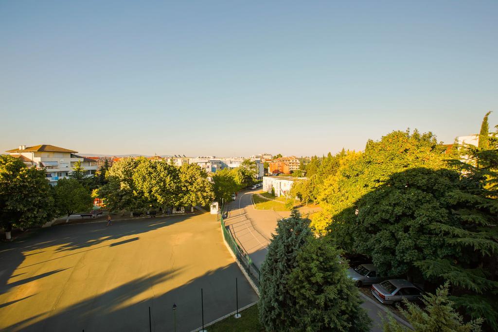 Apartment Byala Kashta Rawda Zewnętrze zdjęcie