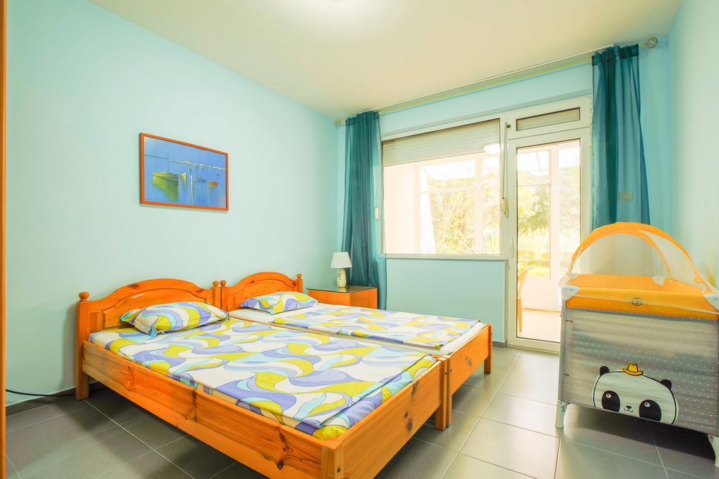 Apartment Byala Kashta Rawda Zewnętrze zdjęcie