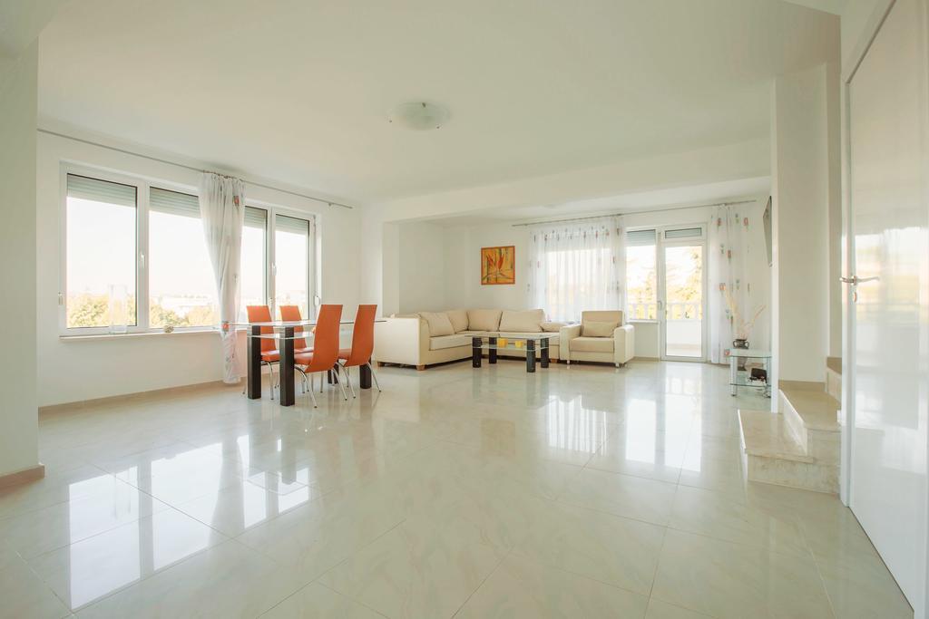 Apartment Byala Kashta Rawda Zewnętrze zdjęcie