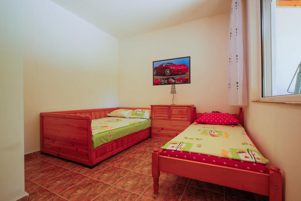 Apartment Byala Kashta Rawda Zewnętrze zdjęcie