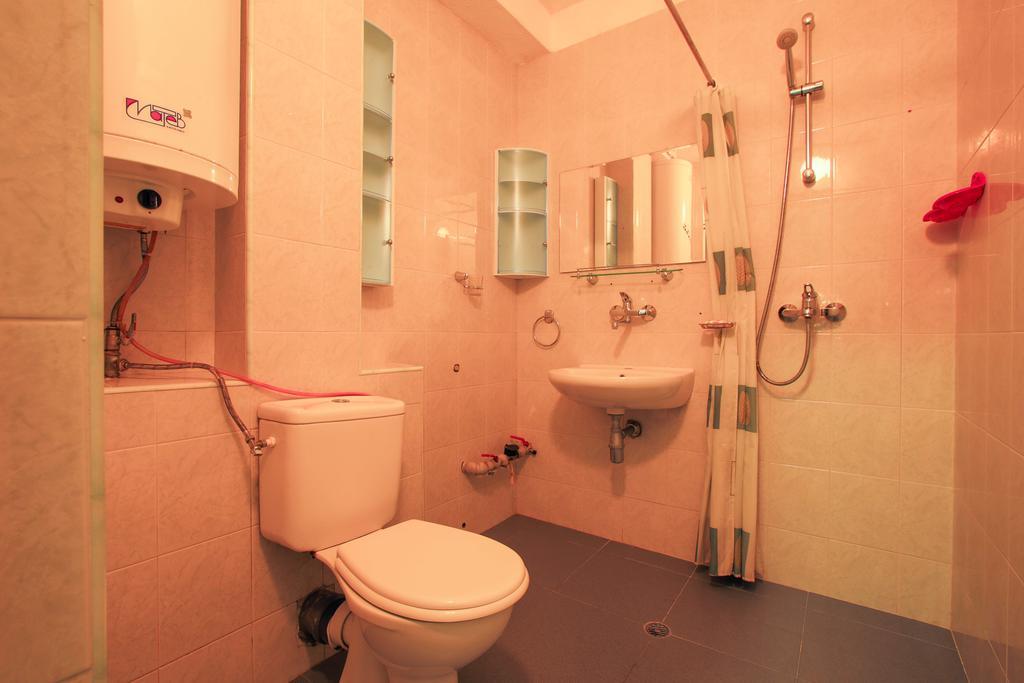 Apartment Byala Kashta Rawda Zewnętrze zdjęcie