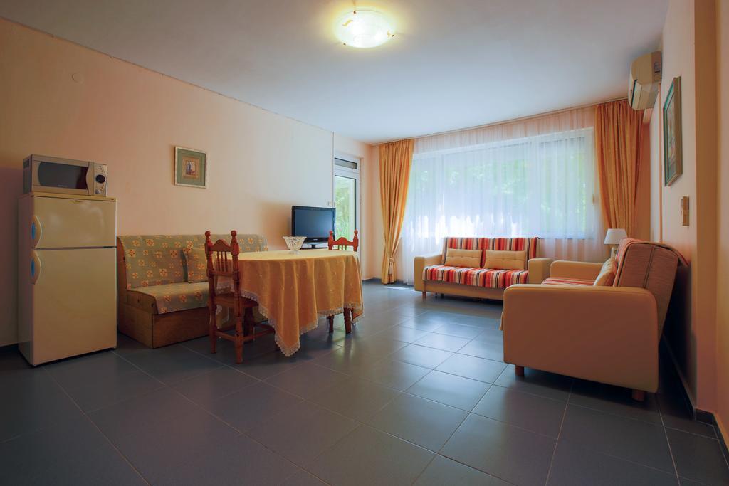 Apartment Byala Kashta Rawda Zewnętrze zdjęcie