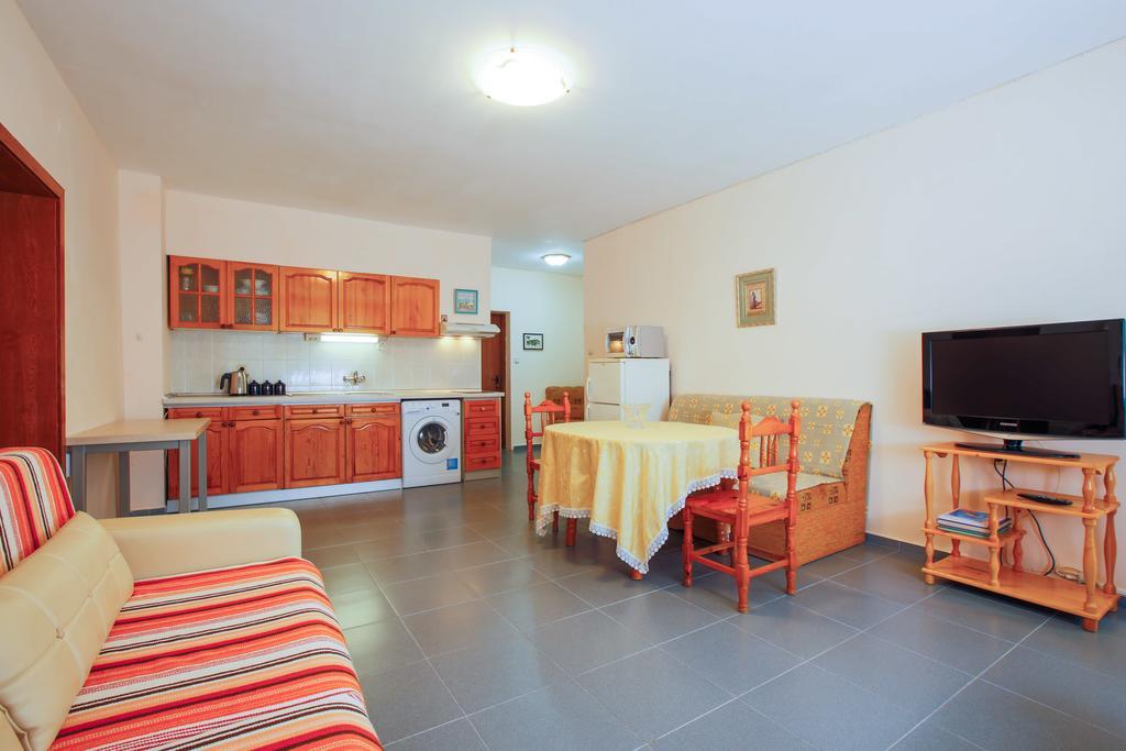 Apartment Byala Kashta Rawda Zewnętrze zdjęcie