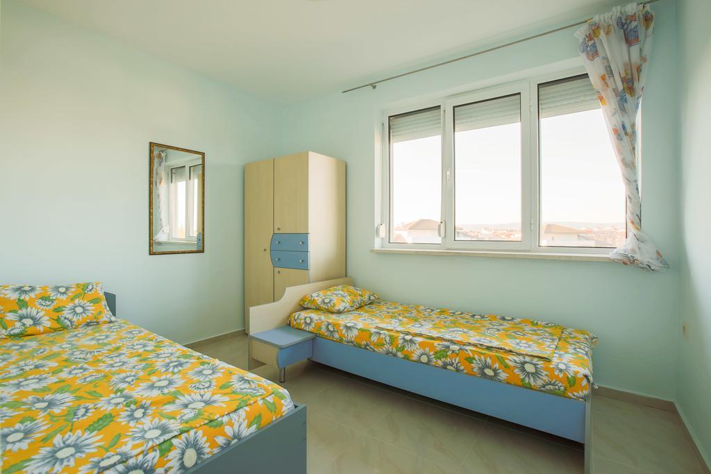 Apartment Byala Kashta Rawda Zewnętrze zdjęcie