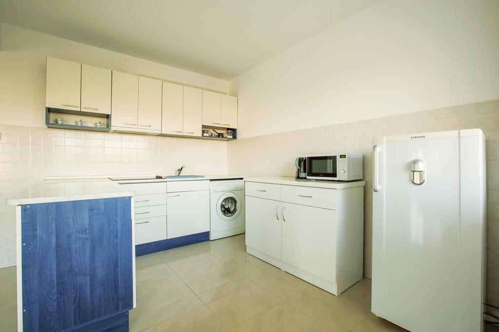 Apartment Byala Kashta Rawda Zewnętrze zdjęcie