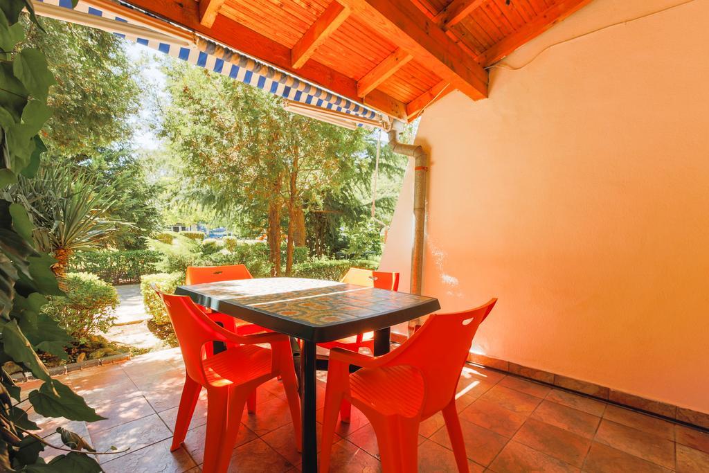 Apartment Byala Kashta Rawda Zewnętrze zdjęcie
