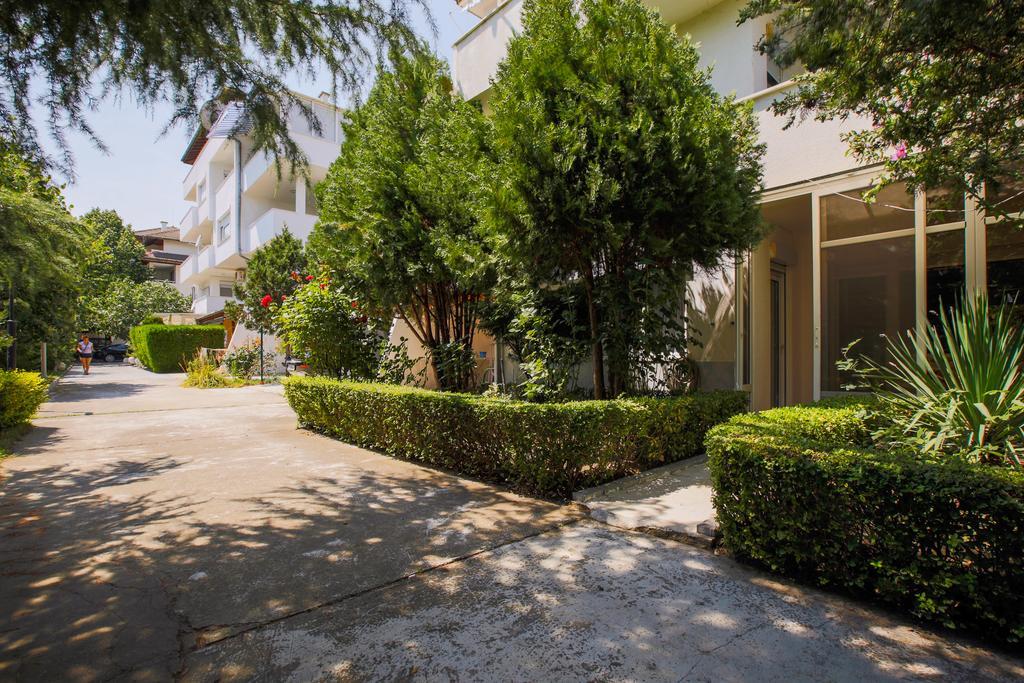 Apartment Byala Kashta Rawda Zewnętrze zdjęcie