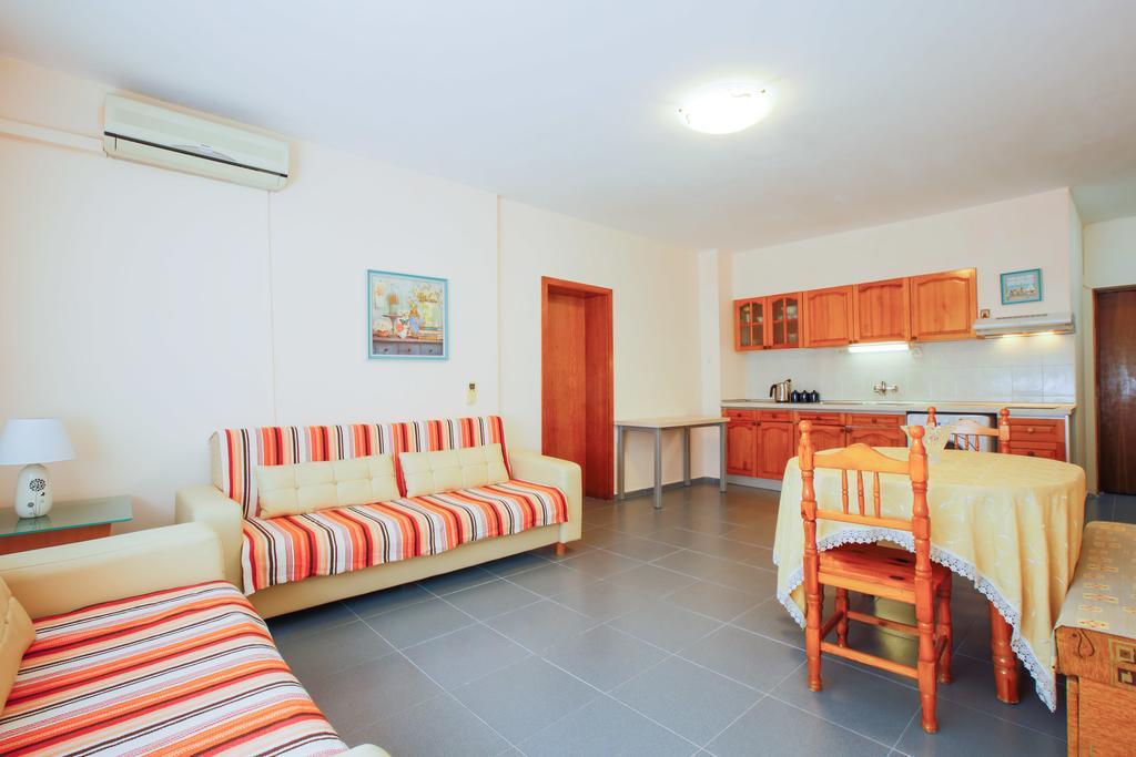 Apartment Byala Kashta Rawda Zewnętrze zdjęcie