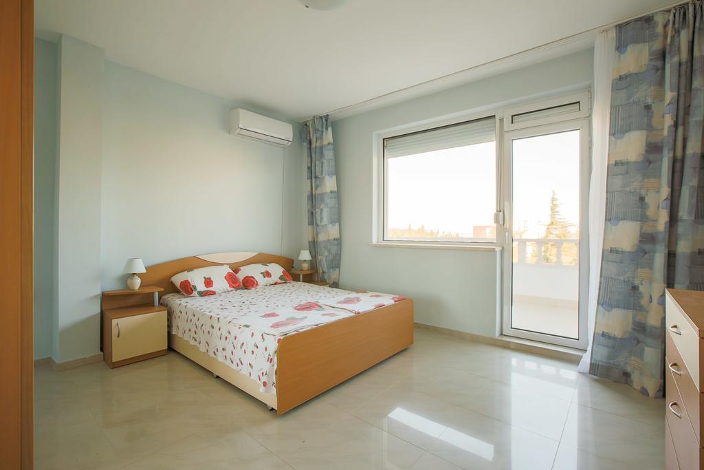 Apartment Byala Kashta Rawda Zewnętrze zdjęcie