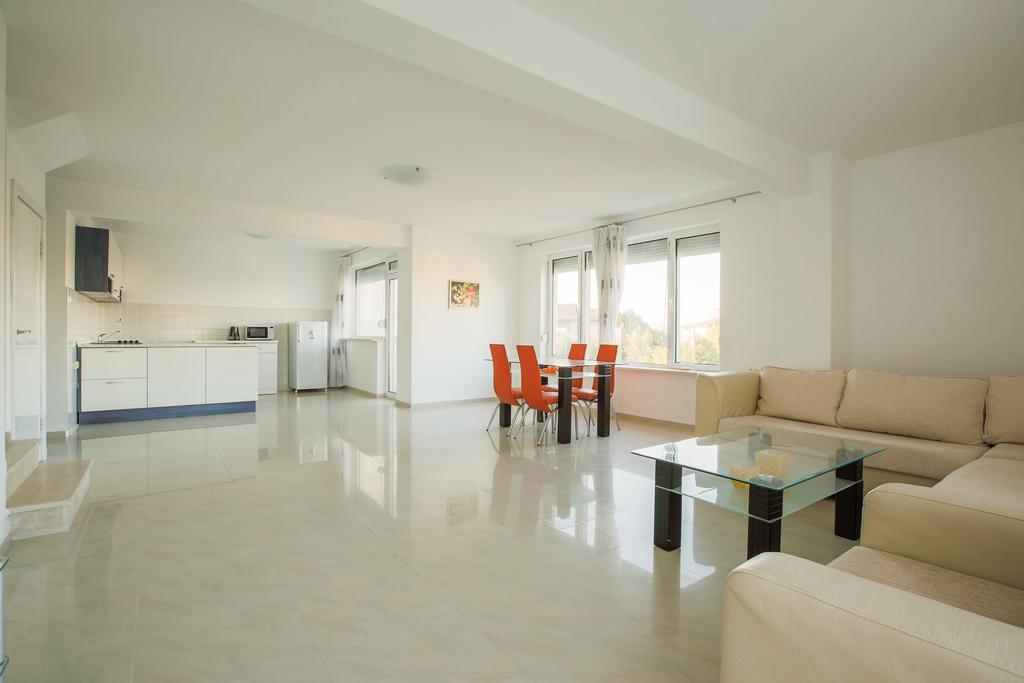 Apartment Byala Kashta Rawda Zewnętrze zdjęcie