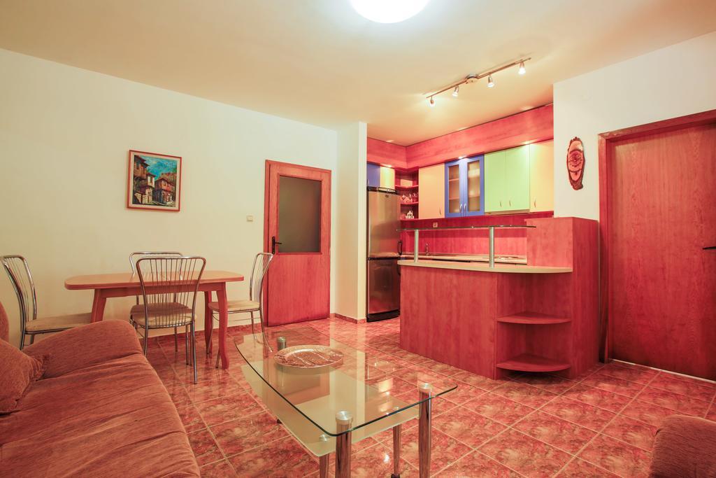 Apartment Byala Kashta Rawda Zewnętrze zdjęcie