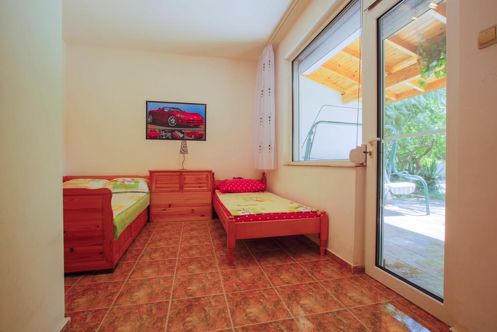 Apartment Byala Kashta Rawda Zewnętrze zdjęcie