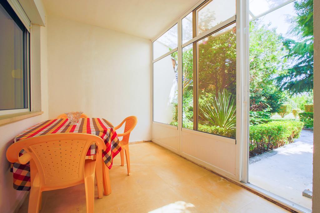 Apartment Byala Kashta Rawda Zewnętrze zdjęcie