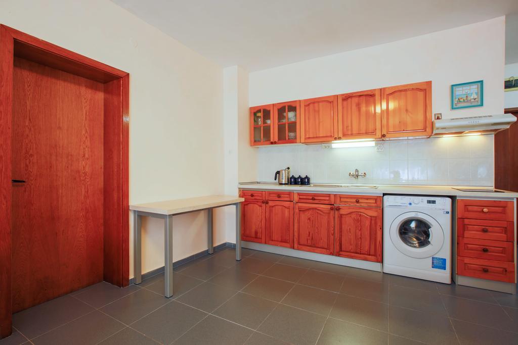 Apartment Byala Kashta Rawda Zewnętrze zdjęcie